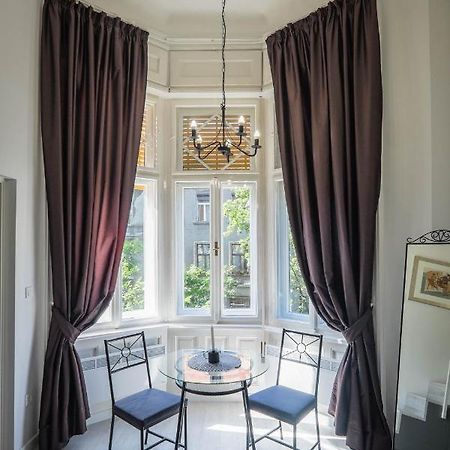 Gallery Duplex Studio Загреб Экстерьер фото