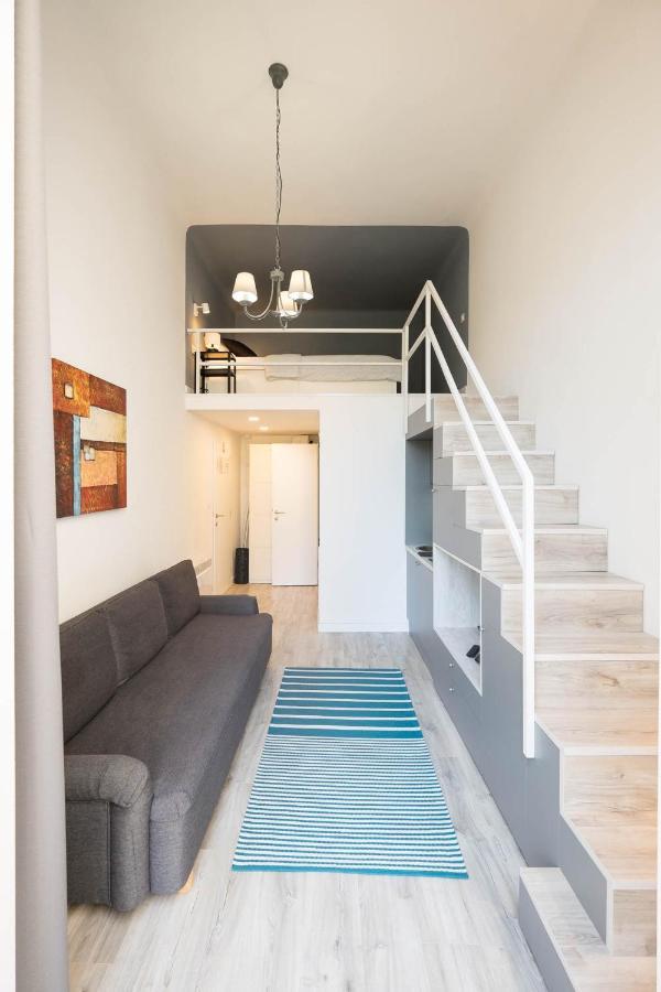 Gallery Duplex Studio Загреб Экстерьер фото