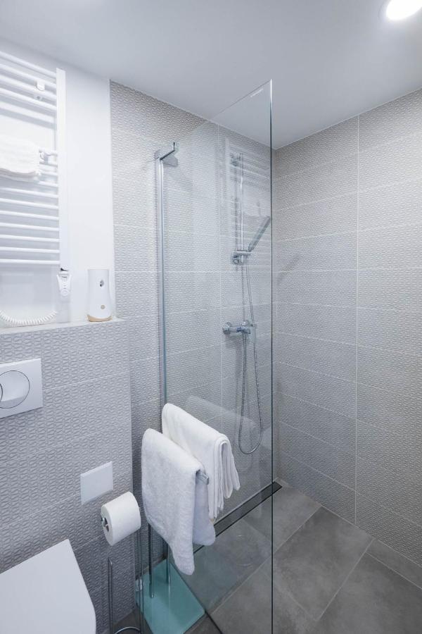 Gallery Duplex Studio Загреб Экстерьер фото