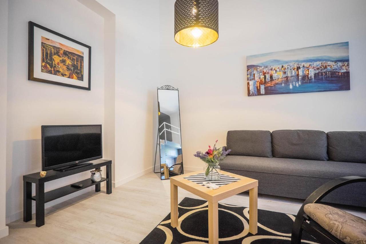 Gallery Duplex Studio Загреб Экстерьер фото