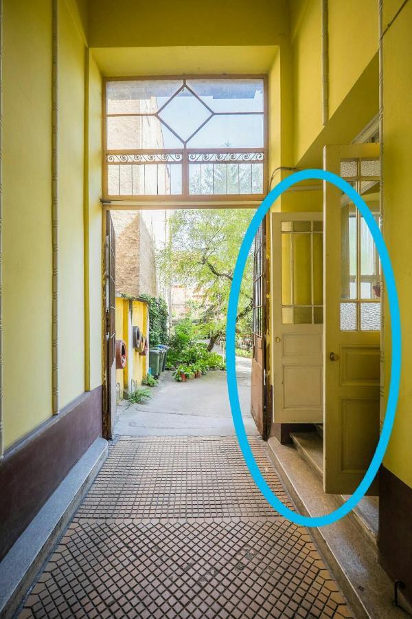 Gallery Duplex Studio Загреб Экстерьер фото